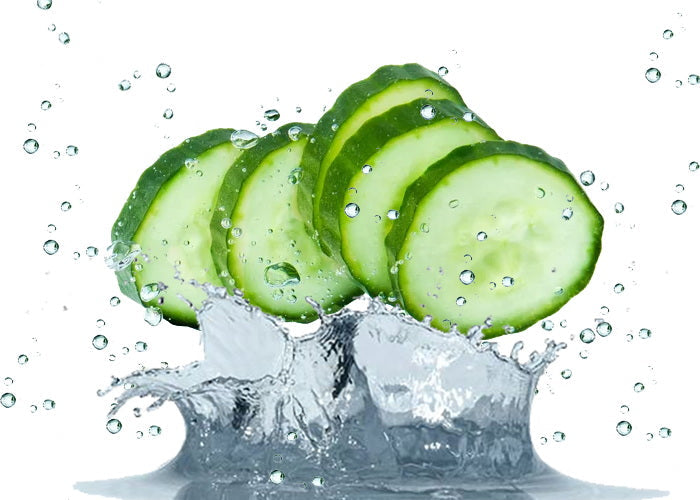 Cucumber Liquid Extract