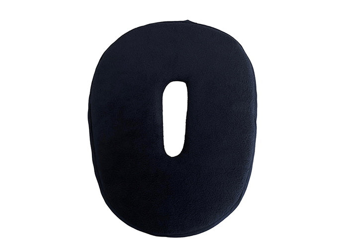 Face Hole Pad