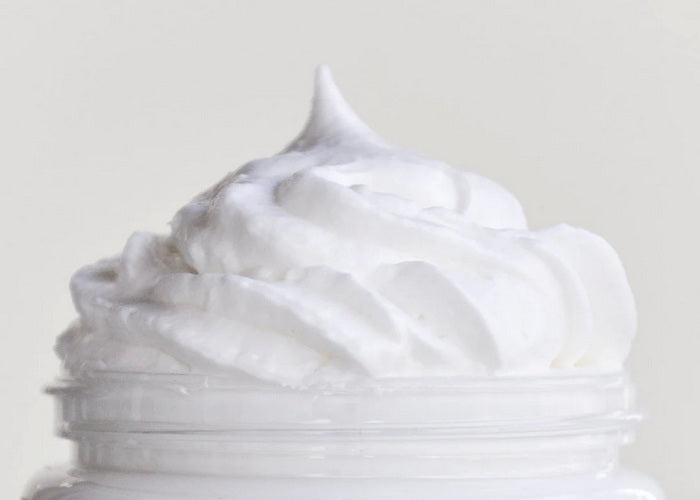 PFX Foaming Bath Butter Base