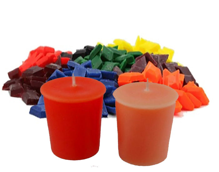 Candle Dye Chips x / Melon