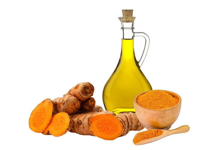 Tumeric Liquid Extract PureFx