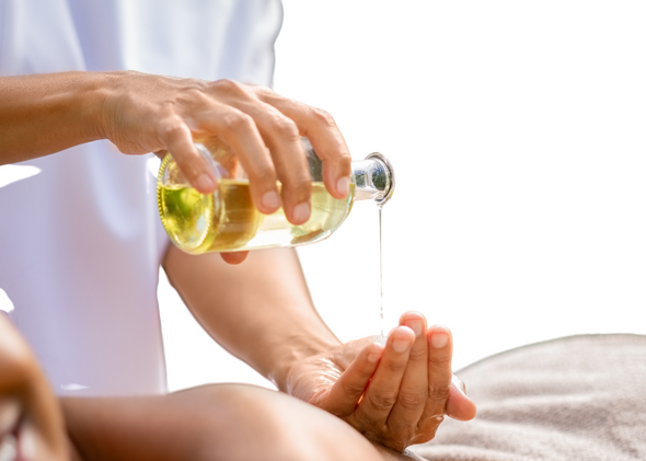 Massage Oils