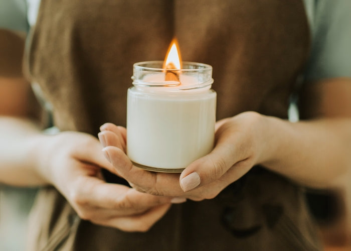 Candle Making