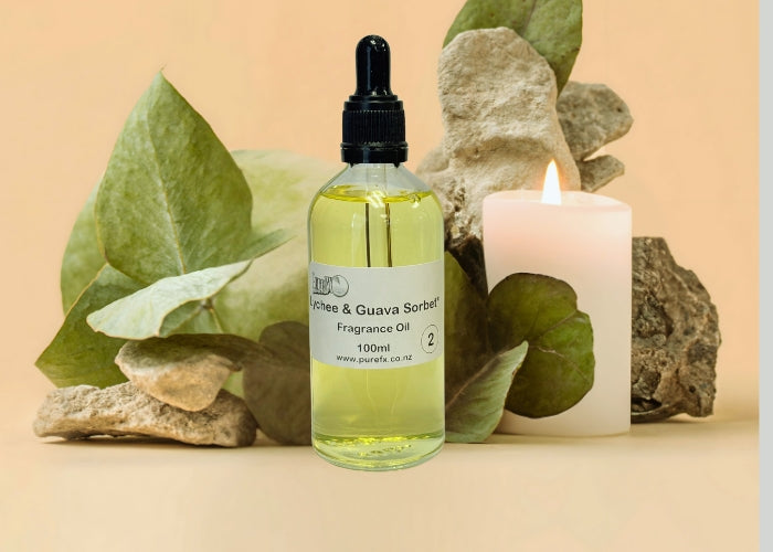 Fragrance Oils