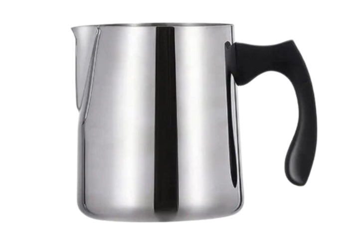 Pouring Jug Stainless Steel