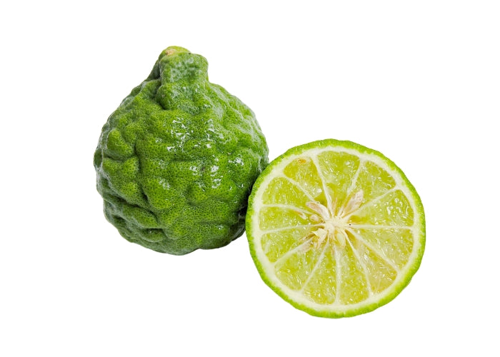 Bergamot Essential Oil