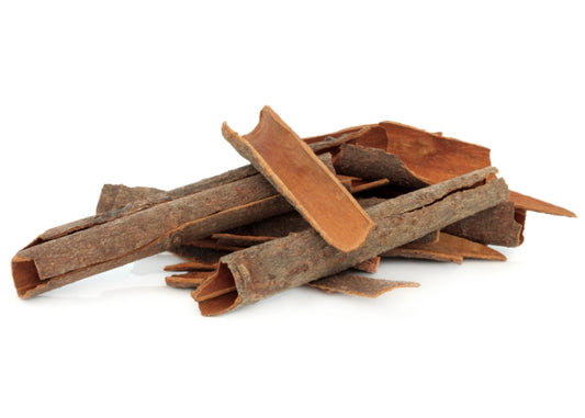 Cassia Essential Oil