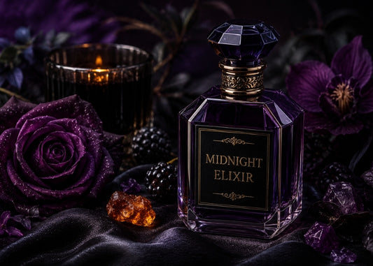 Midnight Elixir Fragrance Oil