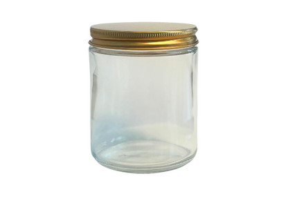 Versa Jar – Clear | 250ml