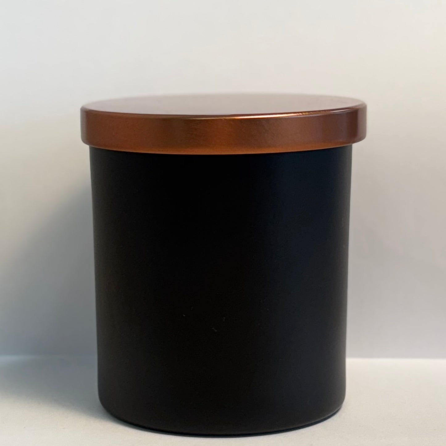 Simplicity Candle Jar Lid – Bronze | 315ml