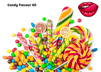 Flavour Oil / Candy Flavour