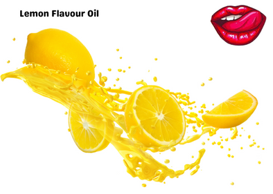 Flavour Oil / Lemon Flavour