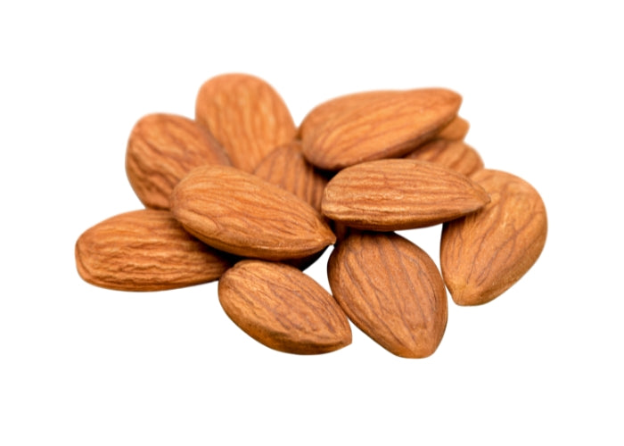 Sweet Almond Oil