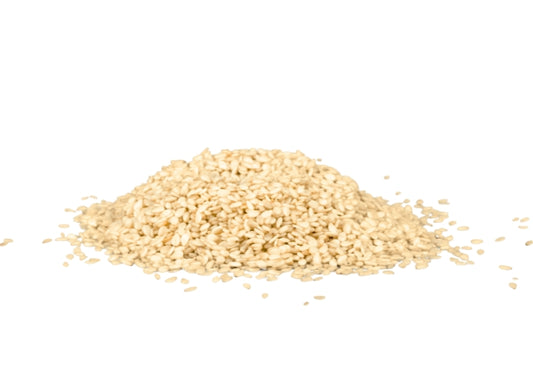Sesame Oil Virgin Organic