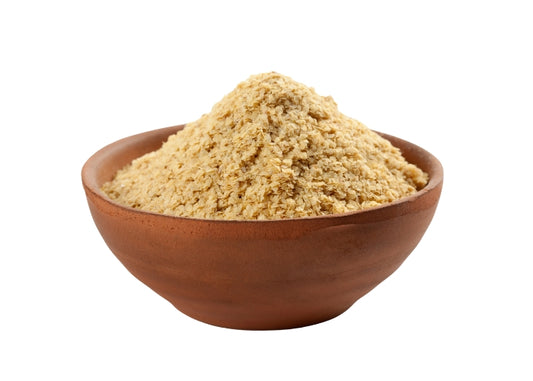 Wheatgerm Oil