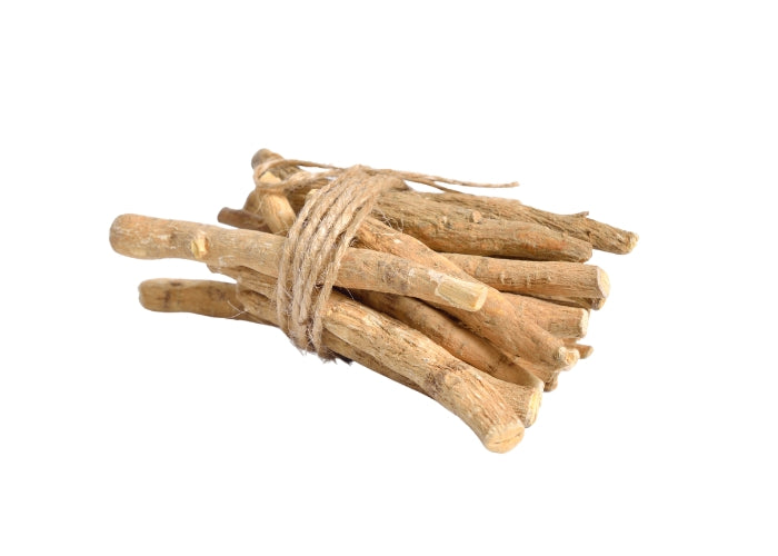 Ashwagandha Liquid Extract - Oil Soluble