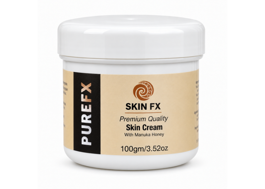 Skin FX