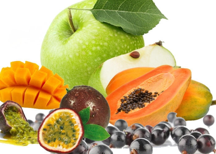 Passionfruit & Paw Paw Fragrance Oil