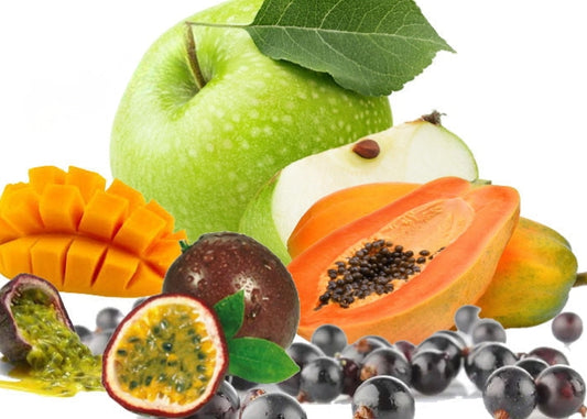Passionfruit & Paw Paw Fragrance Oil