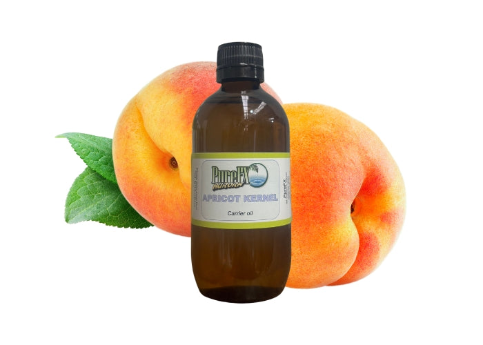 Apricot Kernel Oil