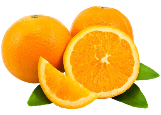 Orange Essential Oil