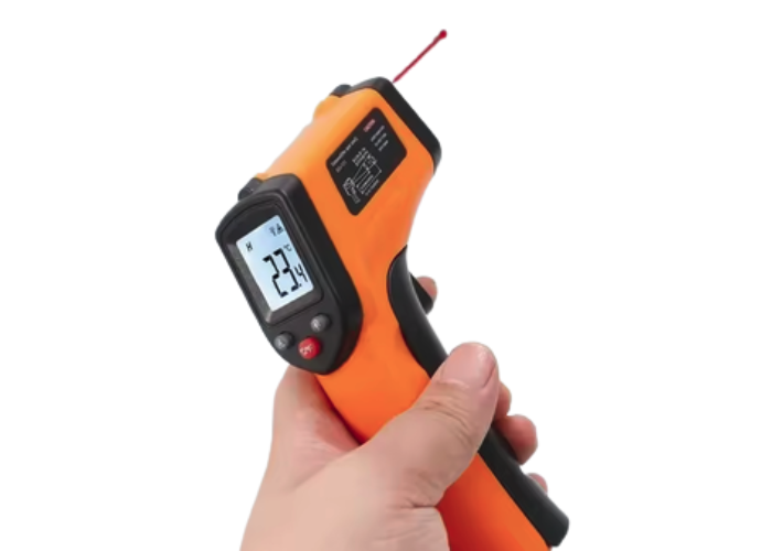 Digital Infrared Thermometer