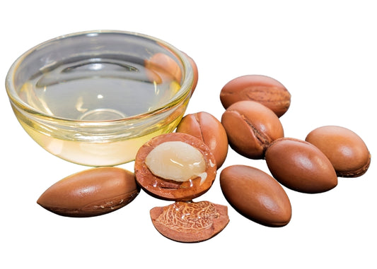 Argan Oil - Organic Deodorised