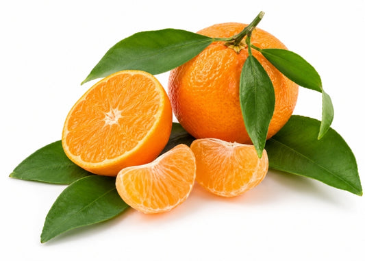 Tangerine Essential Oil
