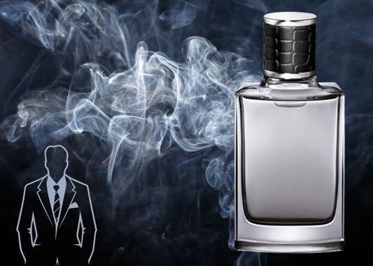 Jimmy Choo Man Type Fragrance Oil