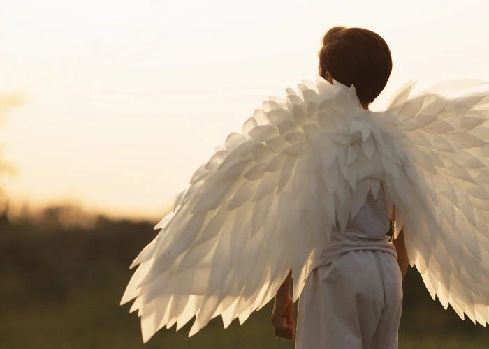 Angel Type Fragrance Oil