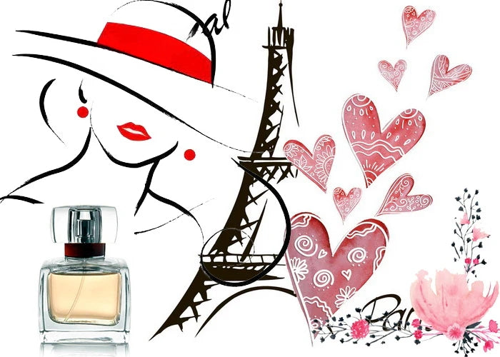 Miss De-Orr Fragrance Oil
