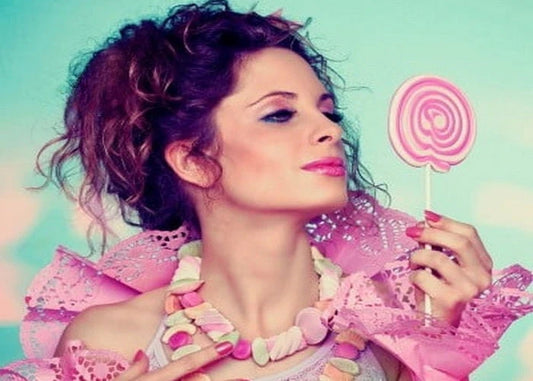 Pink Sugar Fragrance Oil