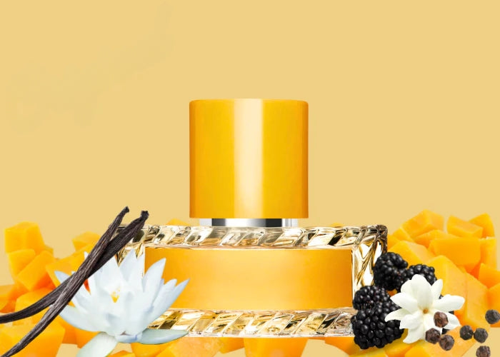 Mango Skin Type Fragrance Oil