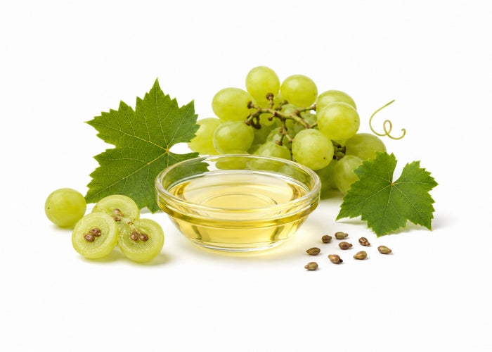 Grapeseed Oil
