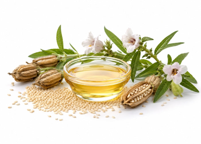 Sesame Oil