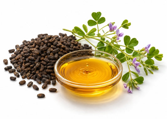 Bakuchi Oil (Babchi Oil)