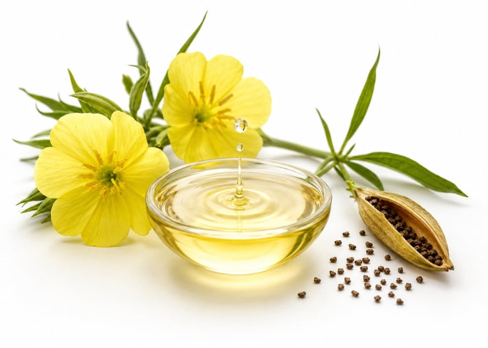 Evening Primrose Oil