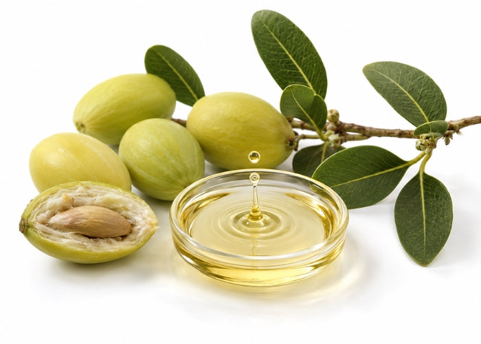 Kakadu Plum Seed Oil - Cold Pressed