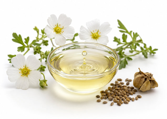 Meadowfoam Oil