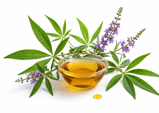 Nirgundi Ayurvedic Oil
