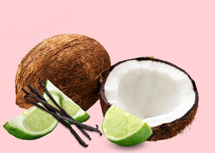 Montego Bay Rhythm Type (Coconut Lime) Fragrance Oil
