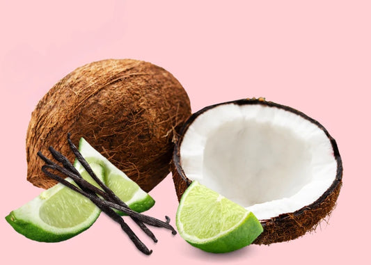 Montego Bay Rhythm Type (Coconut Lime) Fragrance Oil