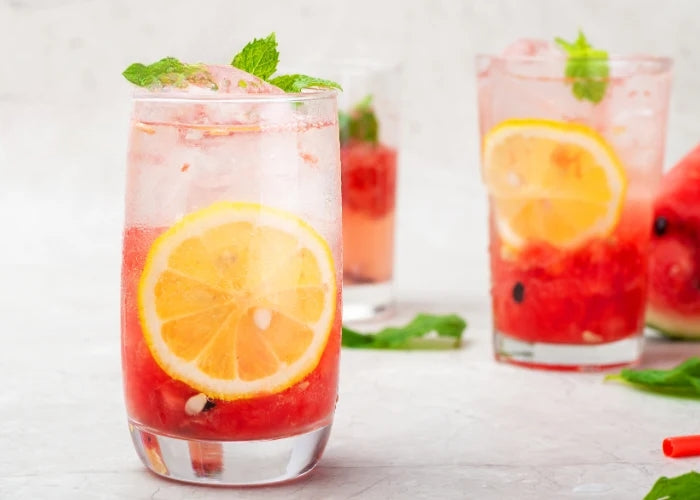 Watermelon Lemonade Fragrance Oil