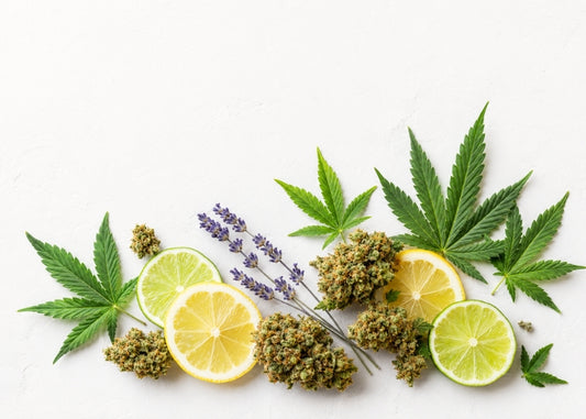 Mary Jane Fragrance Oil