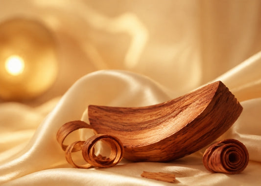 Sandalwood Fragrance Oil