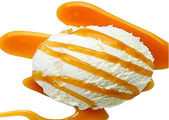 Vanilla Caramel Fragrance Oil