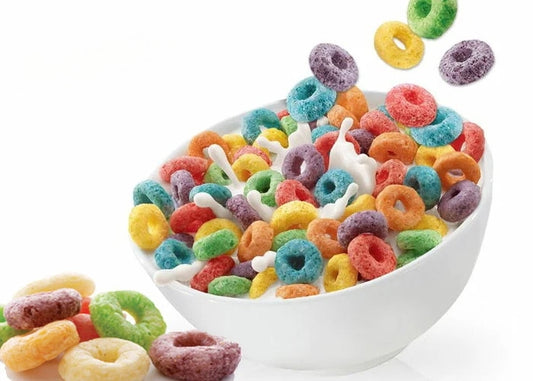 Fruit Loops Fragrance Oil