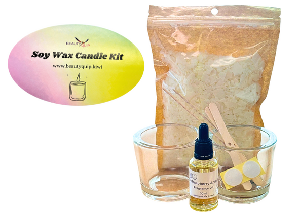 Basic Candle Making Kit