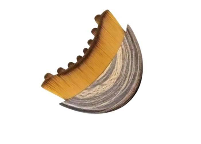 Lymphatic Drainage Body Brush