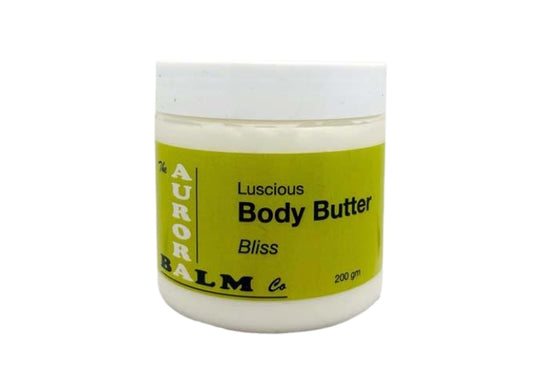 Body Butter Bliss 200gm